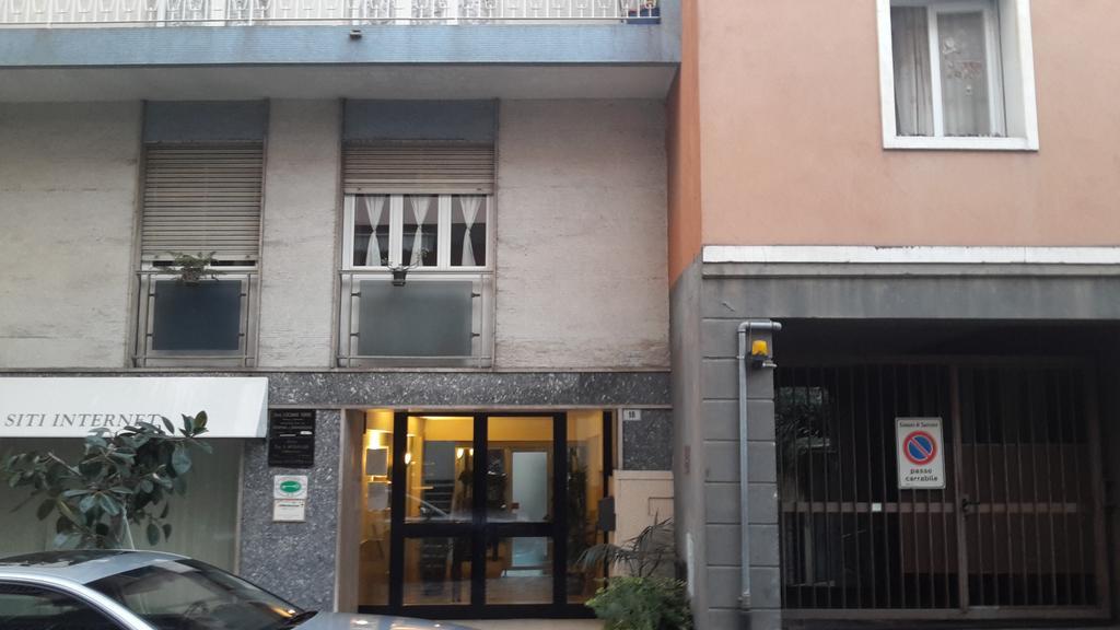 Apartament Da Cipollina In Pieno Centro San Remo Zewnętrze zdjęcie