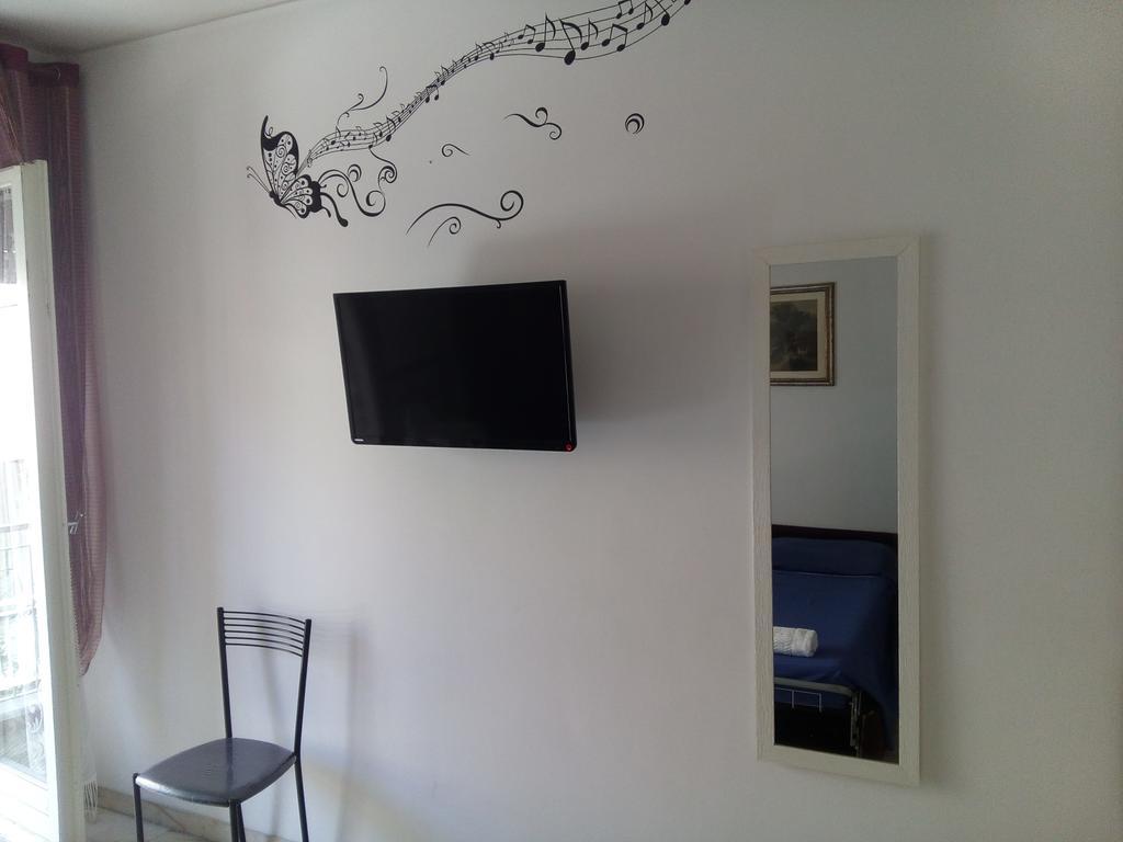 Apartament Da Cipollina In Pieno Centro San Remo Zewnętrze zdjęcie