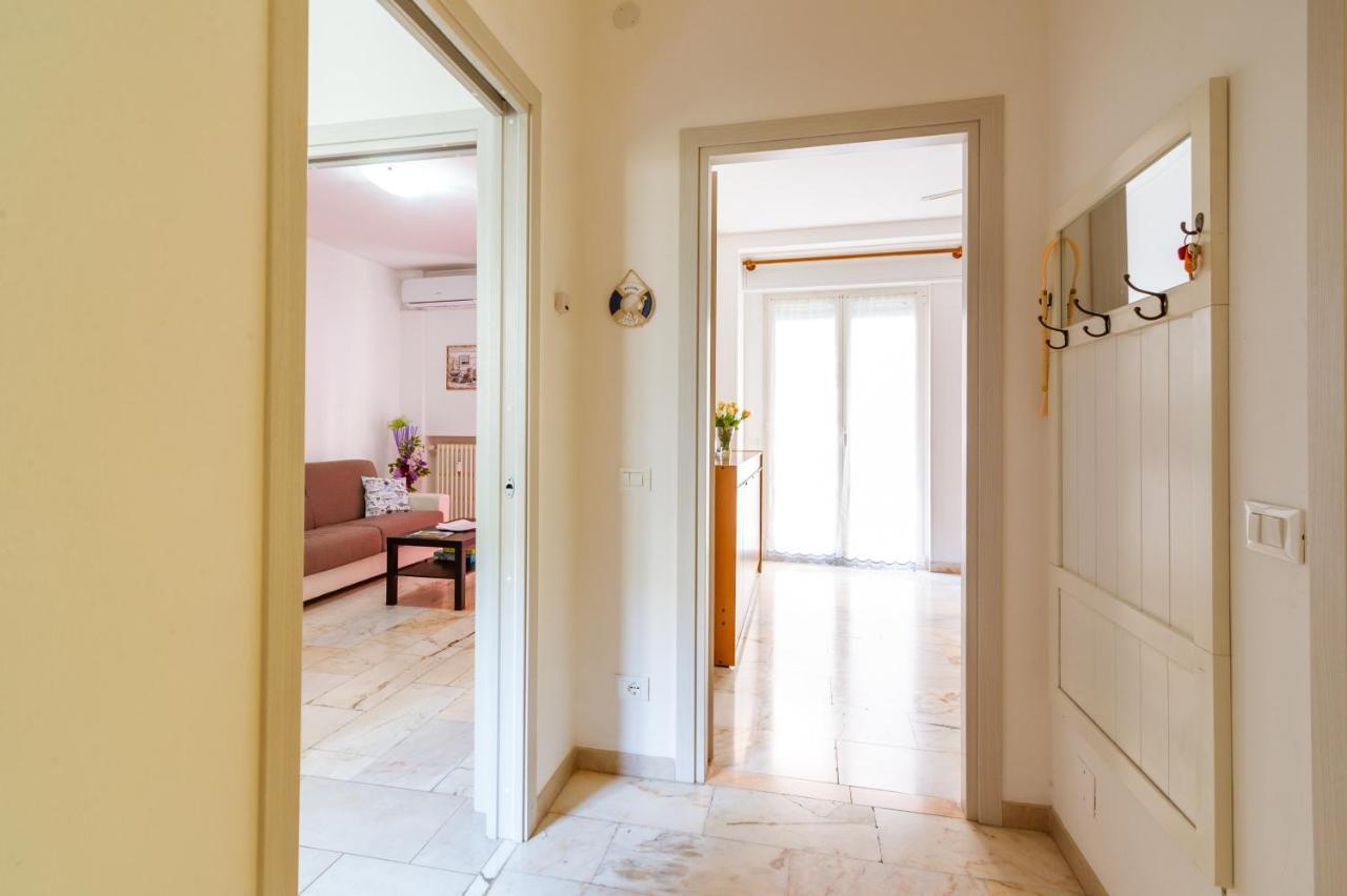 Apartament Da Cipollina In Pieno Centro San Remo Zewnętrze zdjęcie