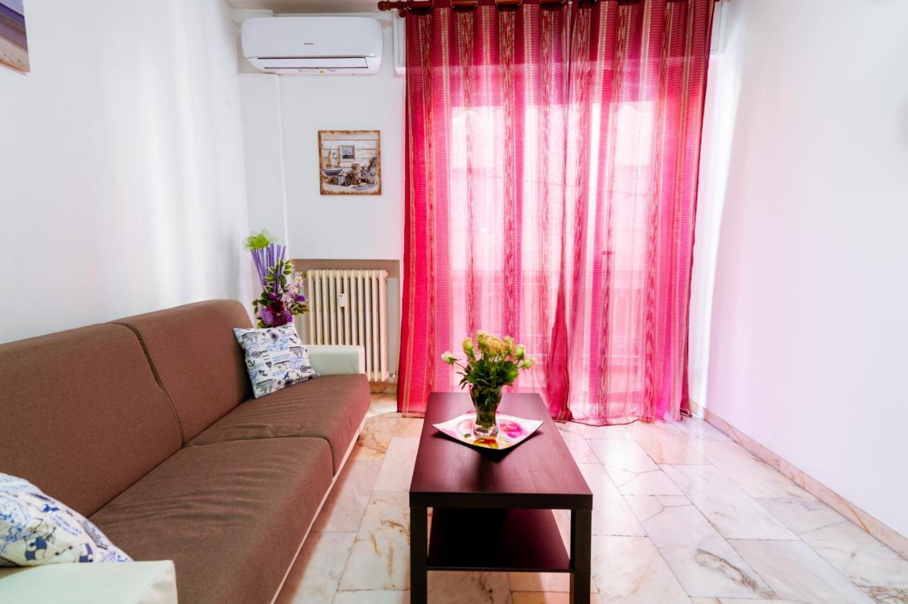 Apartament Da Cipollina In Pieno Centro San Remo Zewnętrze zdjęcie