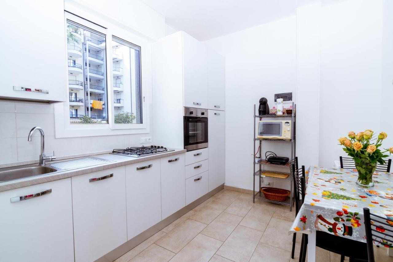 Apartament Da Cipollina In Pieno Centro San Remo Zewnętrze zdjęcie